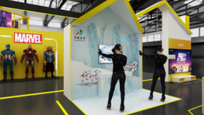 中国移动云游戏亮相ChinaJoy，这些新游戏不容错过哦！