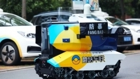 SpaceX启示录：马斯克的火箭生意经与蘑菇车联的自动驾驶商业化之路