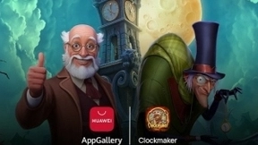AppGallery携Belka Games为华为手机用户带来Clockmaker游戏乐趣
