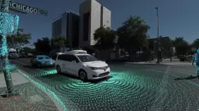 蘑菇车联：自动驾驶单车改造成本或将降低90%