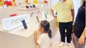 京东与OPPO全渠道合作深化落地 产品全面入驻京东之家打造消费新场景