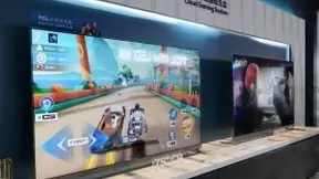 为电竞而生！TCL游戏智屏C9让玩家肾上腺素飙升