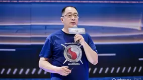 ChinaJoy骁龙主题馆聚力开启，创新前沿科技打造数字娱乐嘉年华