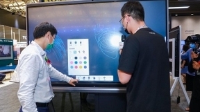 TCL&钉钉会议重构云端协作模式，掀轻松办公新潮流