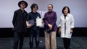 2021 vivo VISION+超短片大赛首映暨颁奖礼成功举办