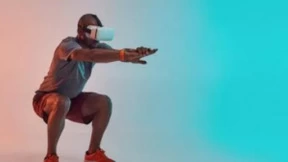 结合虚拟现实可实现在家理疗，微美全息AI+AR又喜添一个应用场景