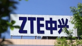 为云而生，中兴通讯发布创“芯”数据中心TOR交换机