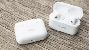 奥运冠军陈一冰实力打call 荣耀Earbuds 2 SE全新炫酷黑配色即将上市