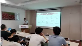 华为云携手合作伙伴数码大方，赋能江夏制造业数字化转型升级