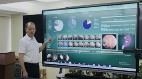 南方医院刘思德团队研发出胶囊内镜人工智能辅助阅片系统