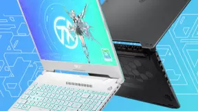 暑促狂欢月 华硕天选2搭载RTX 30系显卡助力游戏体验升级