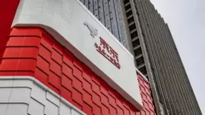 联想等中国3C家电大牌荣登世界500强，京东携手“老搭档”再攀新高峰