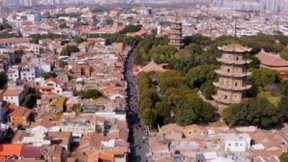 泉州世遗焕发璀璨光彩 中兴通讯QCell数字室分彰显强劲5G实力