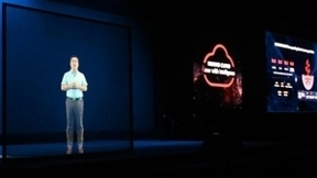 华为发布云云协同创新计划，共建亚太初创繁荣生态