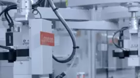 产业数字化成全球数字经济主引擎,联想“新IT”高效赋能中国智造