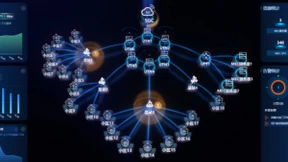 客户自助跨域专网管理 中国联通升级5G+工业互联网新服务