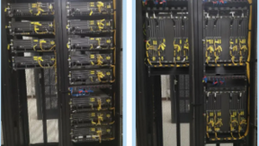 内蒙古联通携手中信科移动完成内蒙古自治区5G首次BBU竖装改造