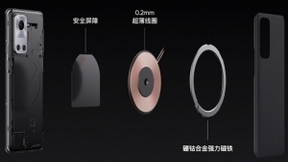 realme MagDart磁吸无线闪充用“快”和“薄”，剑指未来