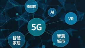 物联网万亿市场即将启动，微美全息把握5G新态势争创AI+物联网优势