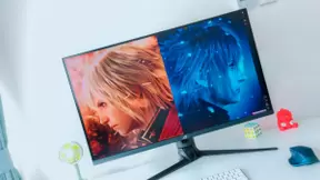 ​万众期待次世代优选，华硕PG32UQ电竞显示器闪耀登场