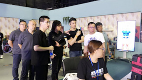 4K花园X FITURE：将一同探索超高清沉浸式健身应用场景