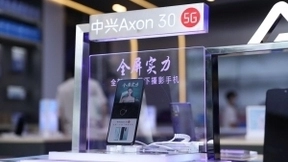 中兴首家形象店开业 体验营销撬动线下手机市场