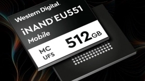 西部数据以创新闪存技术 为新一代5G智能手机用户带来全新体验