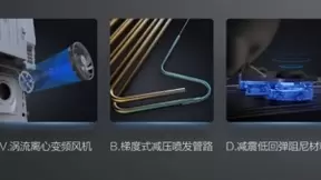 冰箱行业竞争激烈！TCL C12急冷智屏冰箱活成致胜武器