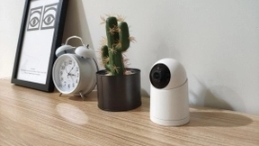 华为智选小豚当家推出5GHz双频摄像新品，家庭智慧生活强升级