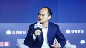 蘑菇车联CTO郭杏荣：数字交通升级可在公共交通领域先行