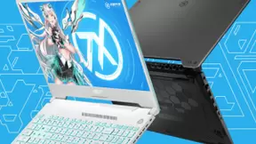 144Hz高刷电竞屏助力 华硕天选2注入夏日游戏活力