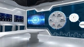 也许在未来，人类与人工智能融合，人类本身成为人工智能实现永生