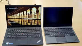 改变容易,改进很难——ThinkPad X1从内而外的极致创新