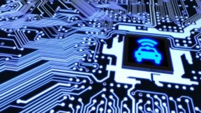 自动驾驶握紧人工智能边缘计算这张王牌才有更大赢面？