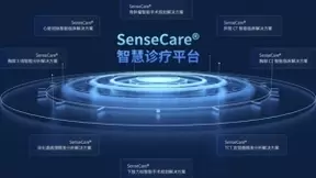 原创技术加持AI医学影像，商汤536件专利引领创新前沿