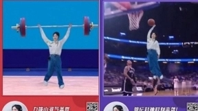 变身“奥运冠军”特效刷爆全网，背后是QQ影像中心人体姿态迁移技术
