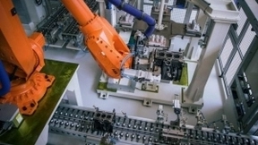 vivo启用巴基斯坦与土耳其智能制造中心 加速拓展全球智能生产布局