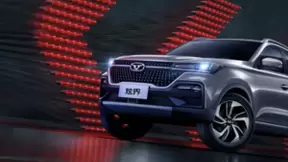 四维图新自动驾驶解决方案ADS获凯翼汽车定点