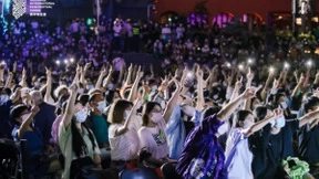 海信电视助力FIRST电影展 用影像科技呈现精彩故事