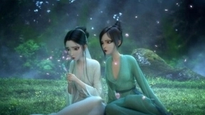 总渲染时长超3亿核小时，阿里云助力《白蛇2：青蛇劫起》提升视效