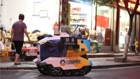 蘑菇车联邓志伟：自动驾驶发展需与智慧城市建设相辅相成