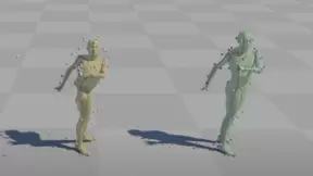 AI赋能游戏工业化，网易互娱AI Lab动捕去噪新方法入选SIGGRAPH 2021