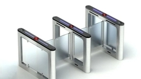 科拓智慧人行管理解决方案 人车一体化打通出入口管理