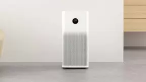 让米家空气净化器为你的呼吸保驾护航