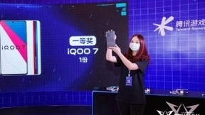 福利、新游、快闪！vivo游戏中心 88游戏节不止带来更好玩！