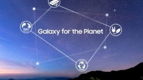三星正式宣布移动通信业务可持续发展愿景：Galaxy for the Planet