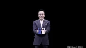 荣耀Magic3系列发布:推出全新计算摄影平台，移动影像技术再次飞跃