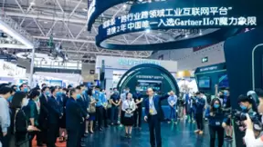 贺东东：树根互联与三一重工推动陕西制造产业转型发展