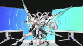 5900HX+3070显卡输出2.5K画面 华硕天选2显示更细腻