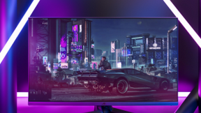 ​七夕豪礼次世代CP，华硕4K+144Hz电竞显示器尽享畅玩乐趣